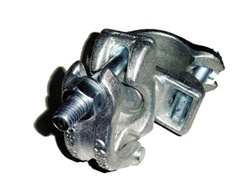 Scaffolding Swivel Clamp