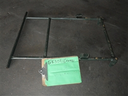 Scaffold 30" Intermediate Guard Rail Panel (USED)