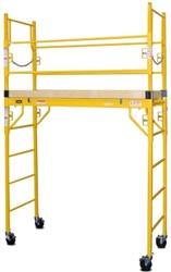 6' Perry Multi-Purpose Rolling Scaffold