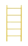 USA made Snappy 65" ladder frame