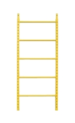 USA made Snappy 65" ladder frame