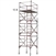 15 Foot Scaffold Tower