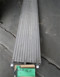 19”x10’ All Aluminum Scaffold Walk Board (USED)