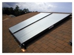 AE-28 Solar Collector - 4' x 7'