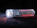 MAXSA EMERGENCY FLASHLIGHT