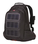 The Voltaic Backpack