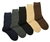 Woollen outdoor Socks