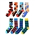 Sunfort - mid-calf Joy Sox