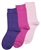 Sunfort - Plain socks for women