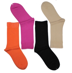 Sunfort - Loose top socks