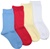 Sunfort - Plain socks for women