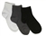 Sunfort - Thin three quarter sport socks for juniors