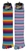 Sunfort - Striped knee-high toe socks