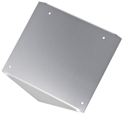 AMF Racing Axial Bomber RR10 Aluminum Roof Panel