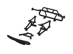 ARRMA Senton 4x4 Bumper Set