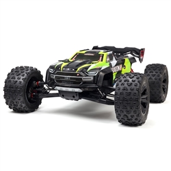 ARRMA 1/5 KRATON 8S BLX 4WD Speed Monster Truck RTR - Green