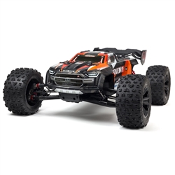 ARRMA 1/5 KRATON 8S BLX 4WD Speed Monster Truck RTR - Orange