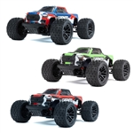 ARRMA 1/18 GRANITE GROM 4X4 Monster Truck RTR - Assorted Colors