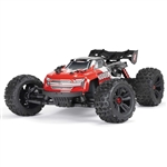 ARRMA 1/10 KRATON 4S V2 BLX Speed Monster Truck 4WD RTR - Assorted Colors