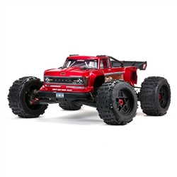 ARRMA 1/5 OUTCAST 8S BLX 4WD Stunt Truck RTR