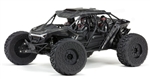 ARRMA 1/7 FIRETEAM 6S 4WD Speed Assault RTR - Black