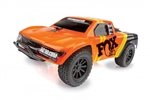 Associated 1/28 SC28 RTR Micro Short Course Truck - Fox Factory Edition