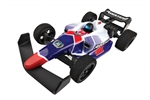 Associated 1/28 F28 RTR Formula Race Car