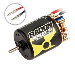 Reedy Radon 2 15T 3-Slot 4100kV Brushed Motor