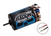 Reedy Radon 2 Crawler 550 12T 5-Slot 1850kV Brushed Motor