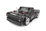 Associated Apex2 RTR 4WD Hoonitruck