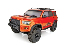 Element RC Enduro Trailrunner RTR - Fire Orange