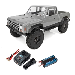 Element RC Enduro Sendero Sport Edition RTR Combo with 2S LiPo Battery and Charger