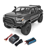 Element RC Enduro Trail Truck Knightrunner RTR Combo with Charger and 2S LiPo Battery