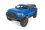 Element RC Enduro Trail Truck Knightrunner RTR - Blue