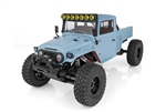 Element RC Enduro Zuul IFS2 RTR - Scratch N Weather Blue