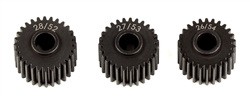 Factory Team Stealth X Idler Gear Set Machined (3)