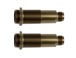 Factory Team Enduro Shock Bodies Bronze 10x32mm (2)