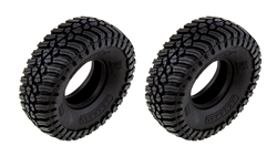 Element RC General Grabber X3 Tires 1.9" (2)