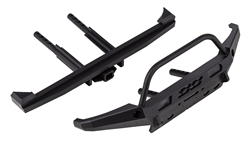 Element RC DeMello Bumper Set for Knightrunner Body