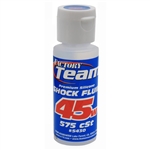 Factory Team Silicone Shock Fluid 45wt / 575cSt (2oz)