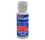 Factory Team Silicone Shock Fluid 60wt / 800cSt (2oz)