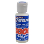 Factory Team Silicone Diff Fluid 3K cst
