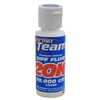 Factory Team Silicone Diff Fluid 20K cst