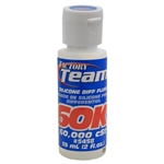 Factory Team Silicone Diff Fluid 60K cst