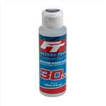 Factory Team Silicone Shock Fluid, 30wt / 350 cSt (4oz)