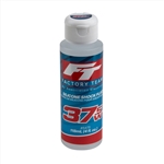 Factory Team Silicone Shock Fluid, 37.5wt / 463 cSt (4oz)