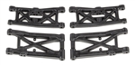 Associated DR10 Suspension Arm Set