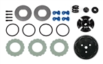 Factory Team DR10 Lockout Slipper Clutch