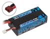 Reedy Wolfpack 2S 7.4V 3000mAh 30C Shorty LiPo Battery - Deans