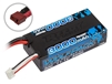 Reedy Wolfpack 3S 11.1V 3000mAh 30C Shorty LiPo Battery - Deans